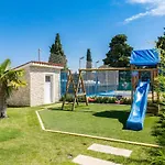 Villa Istrakamen