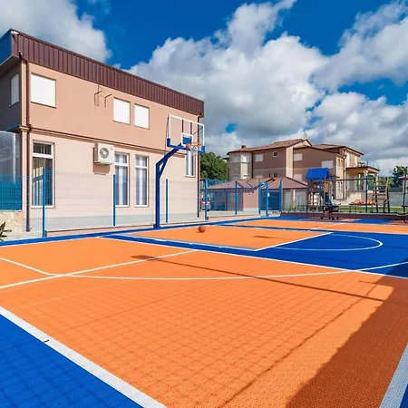 Istrakamen * Ližnjan