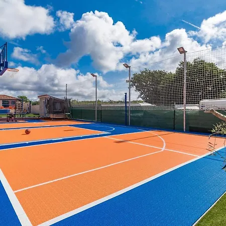 Istrakamen * Ližnjan