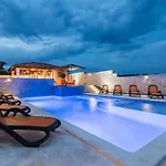 Villa Istrakamen Ližnjan