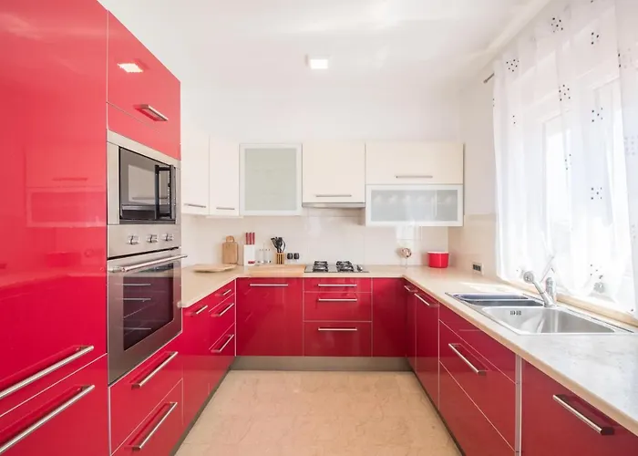 Vila Istrakamen Liznjan