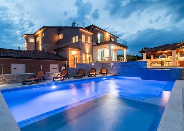 Istrakamen * Liznjan